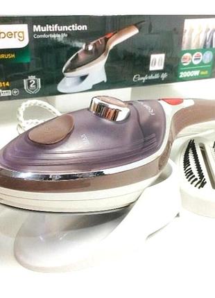 Парові праски для одягу, відпарювач одягу праски ручний, потужний відпарювач для прасування, паровий відпарювач для одягу, nst