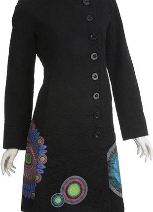 Пальто desigual