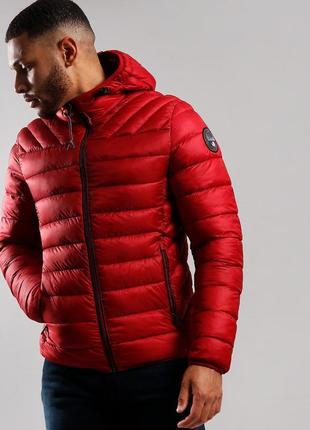 Чоловіча куртка napapijri jacket aerons regular fit1 фото