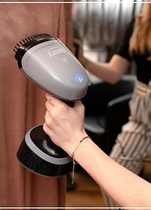 Парогенератор для одягу праска ручна, парогенератор для одягу меблів, парова праска для вертикального прасування camry (польща), nst 5