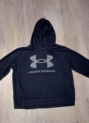 Худи under armour 6