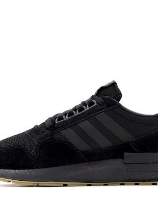 Ad*das zх500 black 6