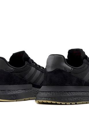 Ad*das zх500 black 4