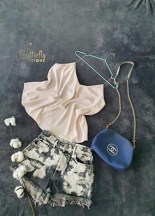 Стильна майка  mango