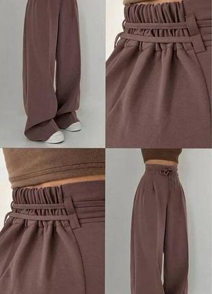 Брюки штани