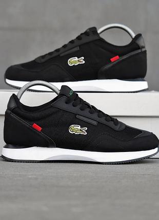 Lacoste t-clip 2