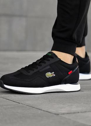 Lacoste t-clip 6