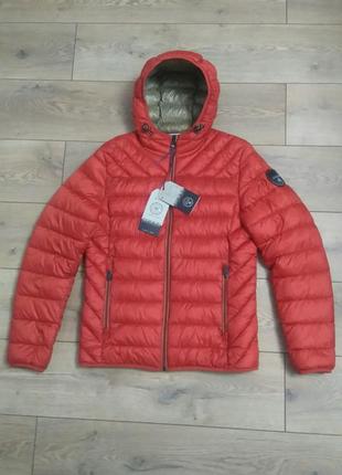 Чоловіча куртка napapijri jacket aerons regular fit3 фото