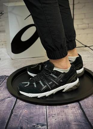 Asics gel-sonoma 6