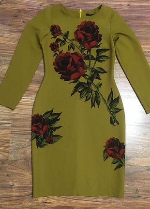 Платье праздничное 🌼🌼🌼