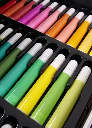 Набори для малювання, проф набір для малювання maaleo (польща), набір дою малювання, nst 6