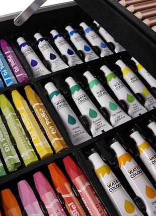 Набори для малювання, проф набір для малювання maaleo (польща), набір дою малювання, nst 8