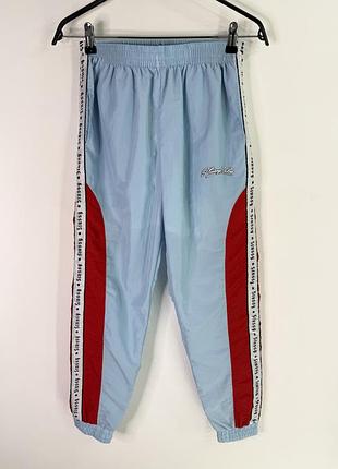 Stussy x blackletter women’s pants s size