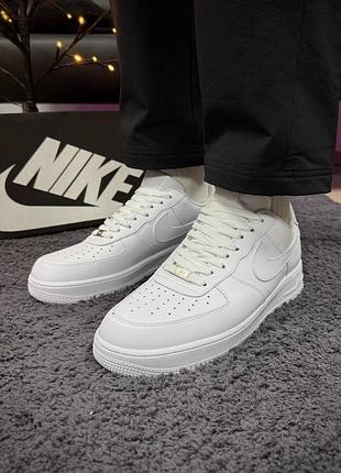 Nike air force white 9