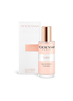 Парфюм для женщин yodeyma yode 15 мл