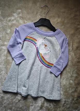 Old navy платье для девочки