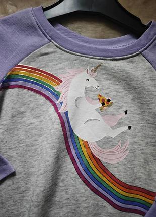 Old navy платье для девочки 2