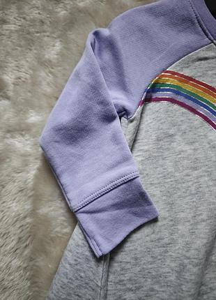 Old navy платье для девочки 3