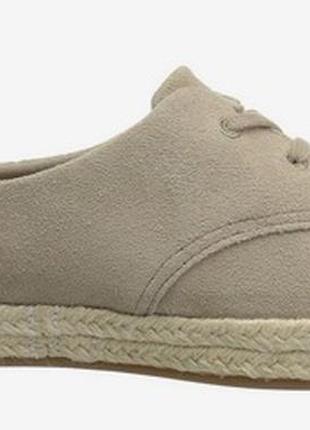 Жіночі мокасини снікерси кеди clarks кларкс тапочки р. 40