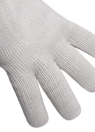 Рукавичка захисна victorinox heavy-cut resistant розм. m, антимікробний захист, універсальність 4