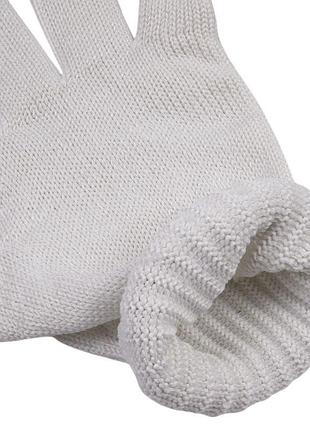 Рукавичка захисна victorinox heavy-cut resistant розм. m, антимікробний захист, універсальність 6