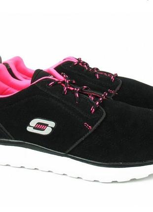 Кросівки жіночі skechers