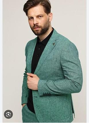 Пиджак мужской