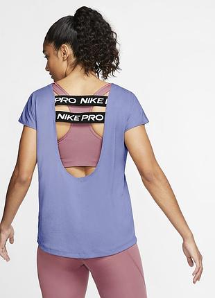 Футболка р.s-m nike pro