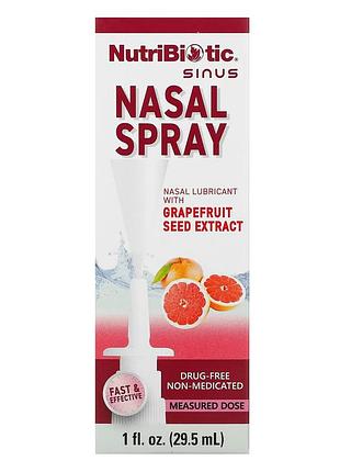 Nasal spray - 29.5 ml