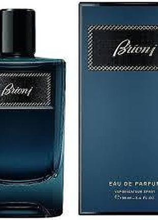 Brioni eau de parfum 2021 парфюмированная вода (тестер) 100мл