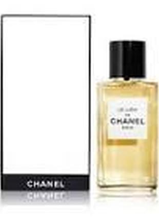 Chanel chanel les exclusifs le lion мініатюра 4 мл