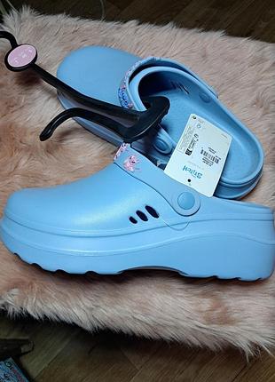 Крокси сабо primark disney,лімітована серія w9,40 р.