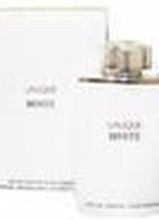 Lalique white pour homme туалетная вода (тестер) 125мл