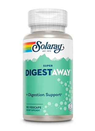 Super digestaway - 90 vcaps