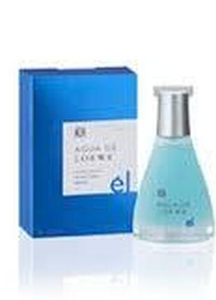 Loewe agua de loewe el туалетная вода 100мл