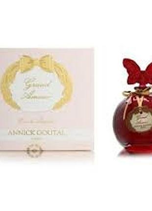 Annick goutal mandragore butterfly bottle парфумована вода 100 мл