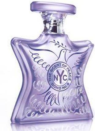 Bond no.9 bond no 9 the scent of peace парфумована вода (тестер) 100 мл