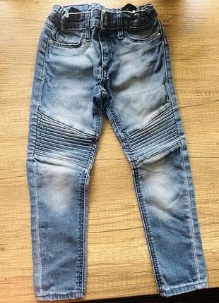 Джинси denim
