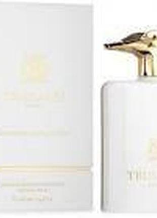 Trussardi donna levriero limited edition парфюмированная вода (тестер) 100мл