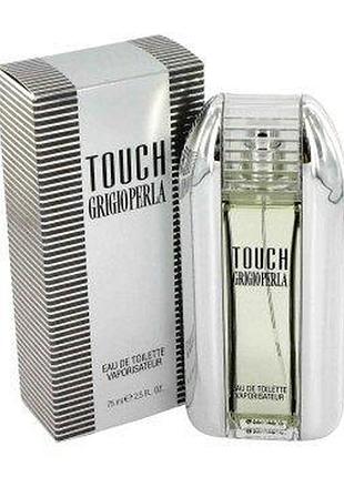 La perla touch туалетна вода 50 мл