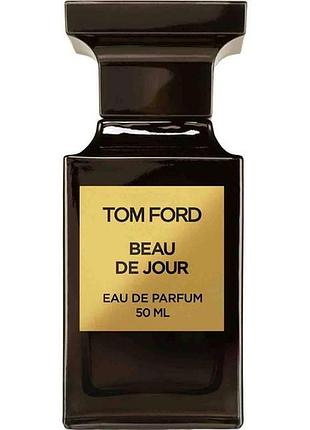Tom ford beau de jour парфюмированная вода 50мл