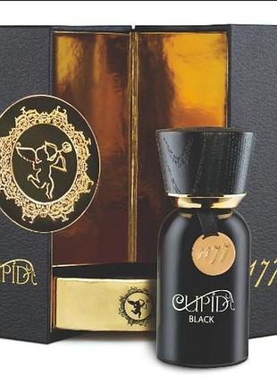 Cupid perfumes cupid black 1240 духи 50 мл
