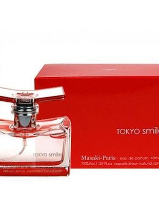 Masaki matsushima tokyo smile парфумована вода 80 мл