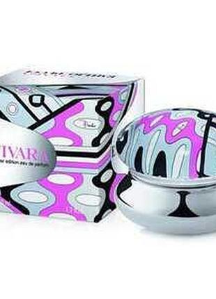 Emilio pucci vivara silver edition парфумована вода (тестер) 50 мл
