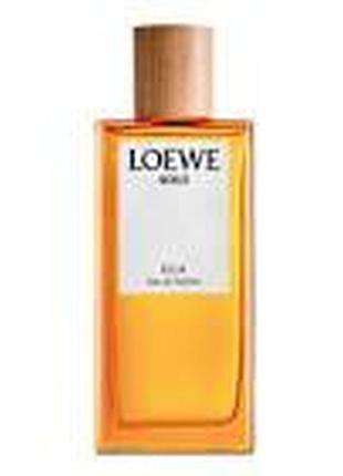 Loewe solo ella туалетная вода (тестер) 100мл