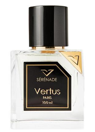 Vertus serenade парфюмированная вода (тестер) 100мл