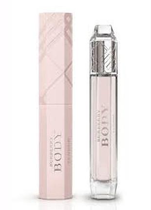 Burberry body tender мініатюра 5 мл