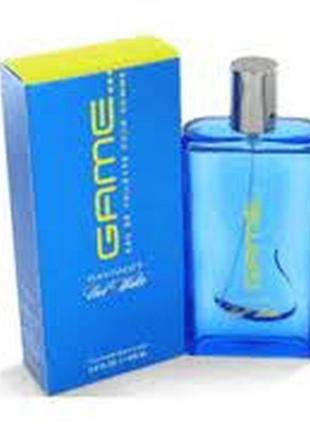 Davidoff cool water game туалетная вода 30мл
