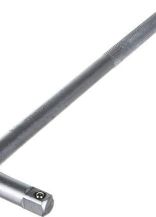 Вороток г-образный двухсторонний 300мм 1/2''х1/2'' rockforce rf-8154300