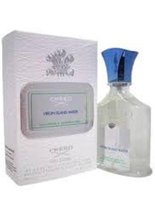 Creed virgin island water парфумована вода 100 мл